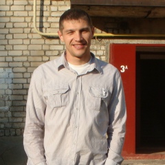 Сергей Горбунов, 08.04, Саратов