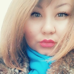 Мунира Бекжанова, 22.06, Уральск