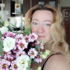 Татьяна Шипова, 26.07, Санкт-Петербург