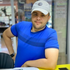 Иван Хрипунов, 19.01, Тула