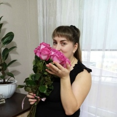 Екатерина Рысик, 03.11.1992, Минск