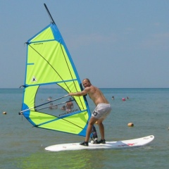 Сергей Дорофеев, 29.11.1983, Санкт-Петербург