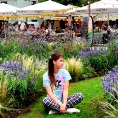 Юлия Серова, 21.03.1987