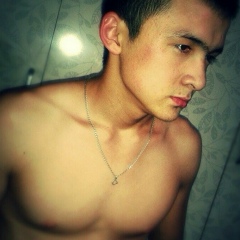 Miron Sarsenbaev, Алматы
