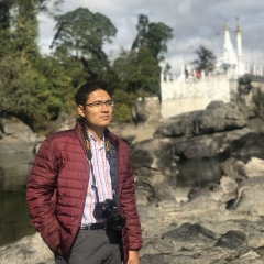 Okkar-Bo Bo, 08.05.1988