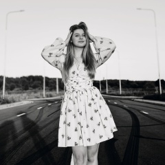 Яна Кшчановичиене, 16.06.2000, Вильнюс