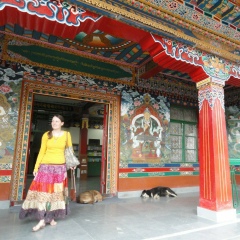 Ольга Донцова, 01.06, Санкт-Петербург