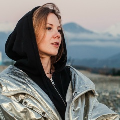 Тася Зубарева, 03.07, Москва