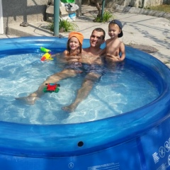 Роман Хрущ, 26.08.1988, Одесса