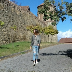 Елена Водолазская, 28.07.1985, Кременчуг