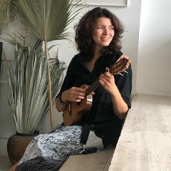 Аделя Башкирова, 05.11.1985, Москва