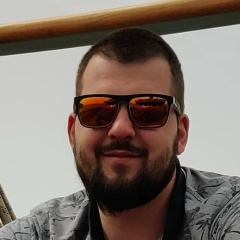 Святослав Клименко, 13.04, Москва