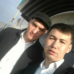 Алибек Раматов, 15.02, Аральск