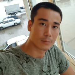 Кеулимжай Табын, Актау