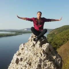 Владимир Абарников, 27.01.1992, Самара