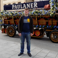 Владимир Сушкевич, 14.12.1986