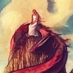 Татьяна Маркотуева, 09.02