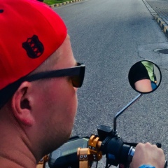 Дима Антонов, 05.02, Курган (деревня)