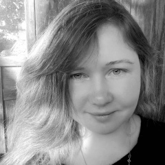 Наталья Некрасова, 30.10.1988, Санкт-Петербург