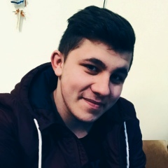 Міша Смолень, 17.09.2000, Ивано-Франковск