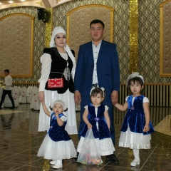 Сабина Тулекеева, 01.06.1993, Актау