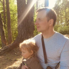 Сергей Соловьёв, 13.08, Санкт-Петербург