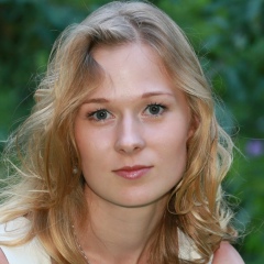 Анна Бурмистрова, 09.02.1988, Москва