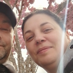 Евгения Акимова, 29.03, Москва