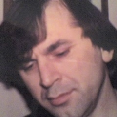 Panaiotis Gogos, 23.02.1964, Los Angeles