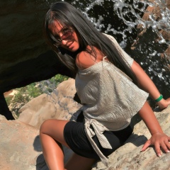 Лилия Шевкунова, 06.12, Зеленоград