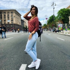 Тоня Мариневич, 07.06