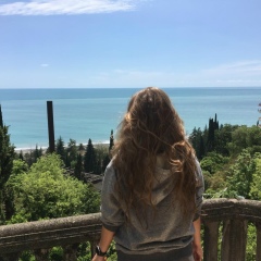 Алена Корнеева, Краснодар