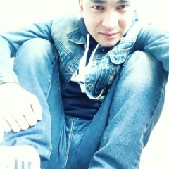 Мукагали Абдижалилов, 03.03.1993