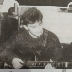 Виктор Альшаников, Полоцк