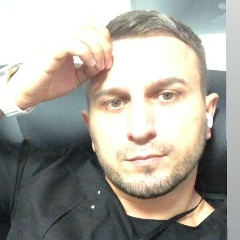 Зелим Абатаев, 29.12.1989, Грозный