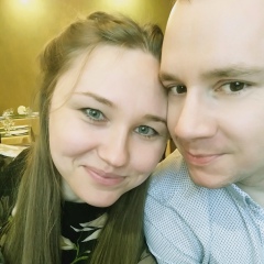 Катюшка Ерахтина, 30.07.1989, Саратов