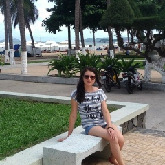 Любовь Лукичёва, 12.08, Чебоксары