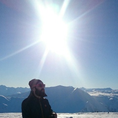 Valera Gagua, 14.01.1992, Тбилиси