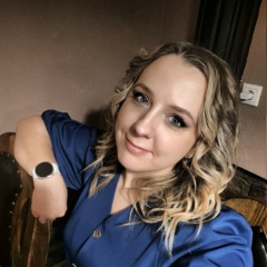 Татьяна Фролова, 28.02, Дзержинский