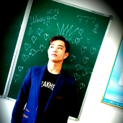 Шыңғыс Айтмолда, 06.07, Алматы