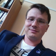 Илья Ложкин, 12.01.1986