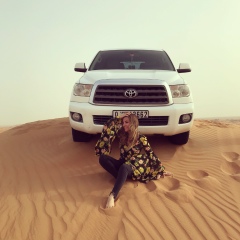 Ирина Варданян, 27.03, Москва