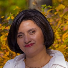 Галина Падерова, 16.06, Новосибирск