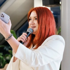 Наталья Наливайко, 11.06.1986, Калининград