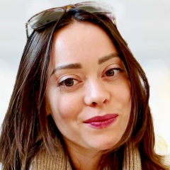 Катерина Грачева, 24.05.1991, Москва