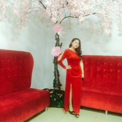 Танзиля Аталипова, 25.04.1996, Шымкент