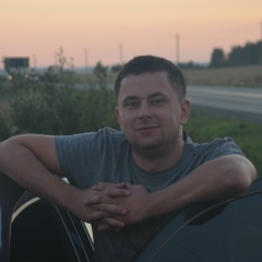 Александр Пенчуков, 13.06.1989, Челябинск