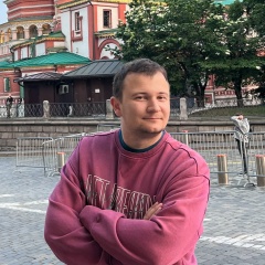 Виктор Земляков, 14.04.1992, Жигулевск