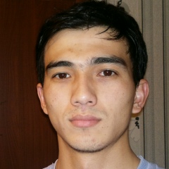 Талгат Серикбаев, 10.08.1990, Шымкент