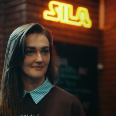 Елена Куприянова, 19.06.1994, Томск